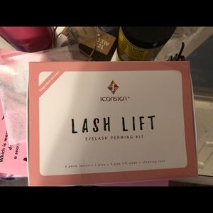 Lash Lifting Kit NEW ❤️